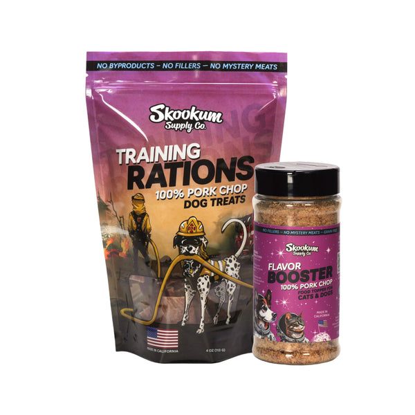 Daily Essentials - Small Bites