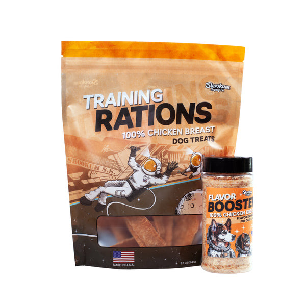 Daily Essentials - Big Bites