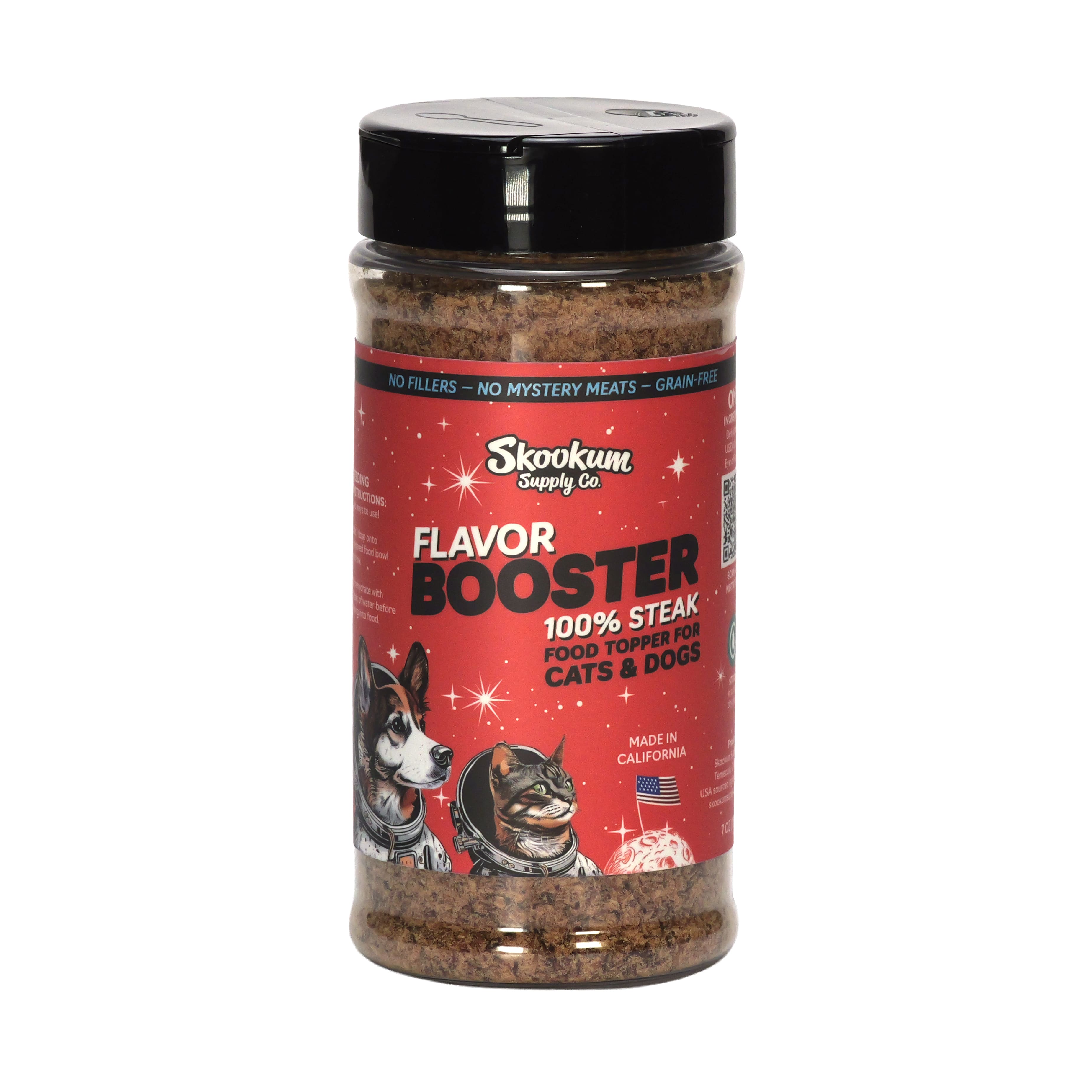 Flavor Booster: Steak 7 oz