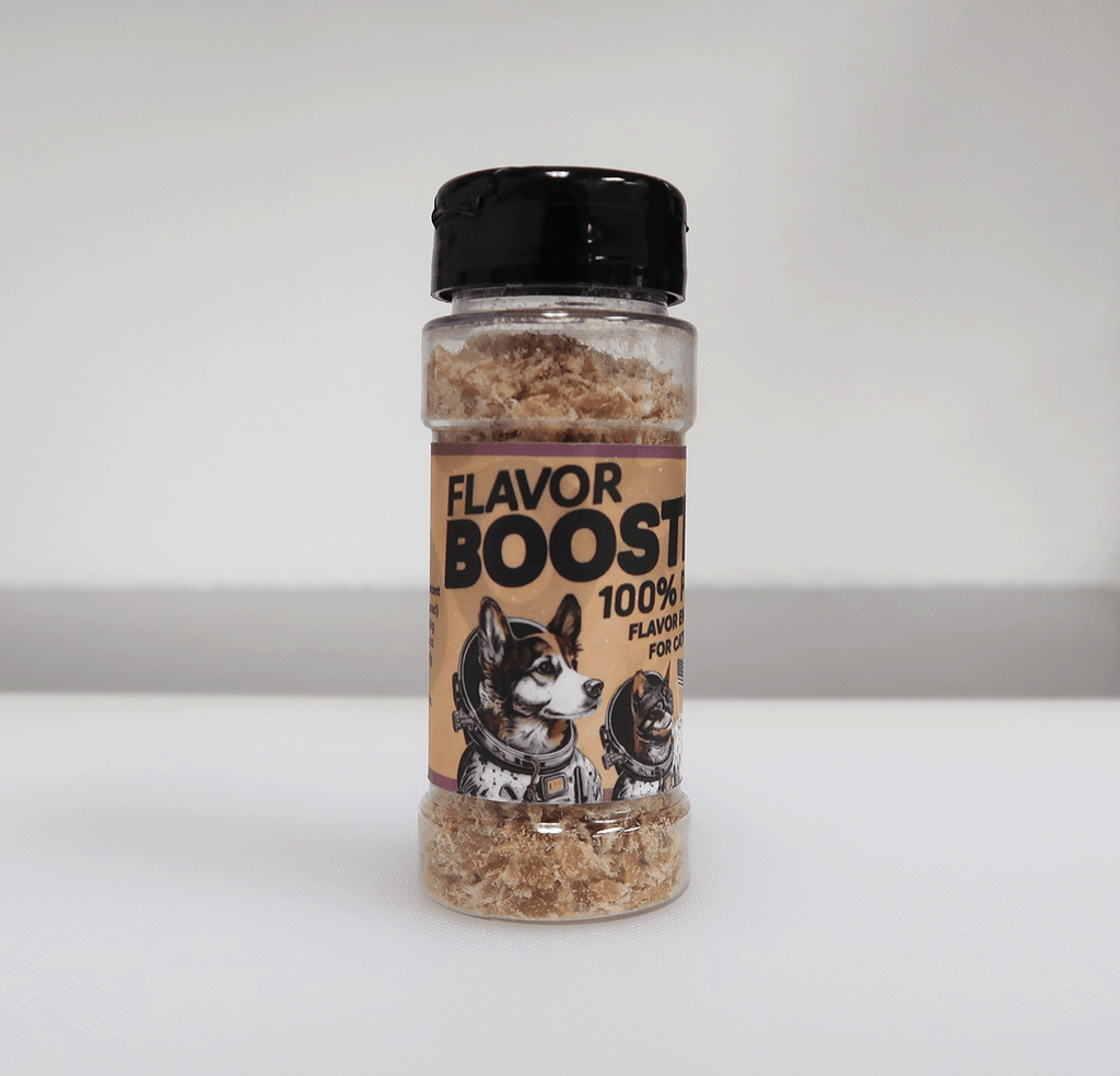 Flavor Booster: Pork Chop (Small Shaker)