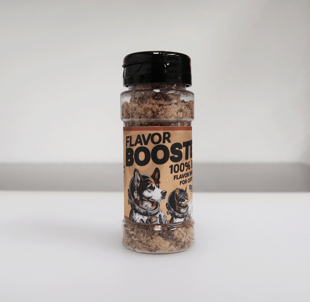 Flavor Booster: Steak (Small Shaker)