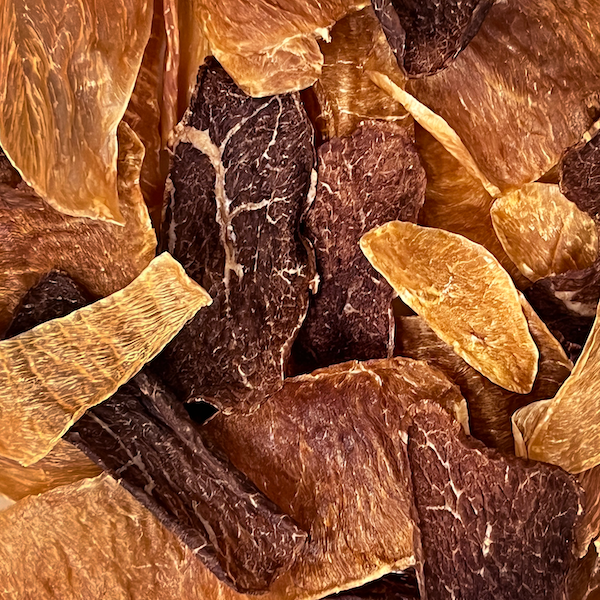 Training Rations: Variety Pack 6.5 oz