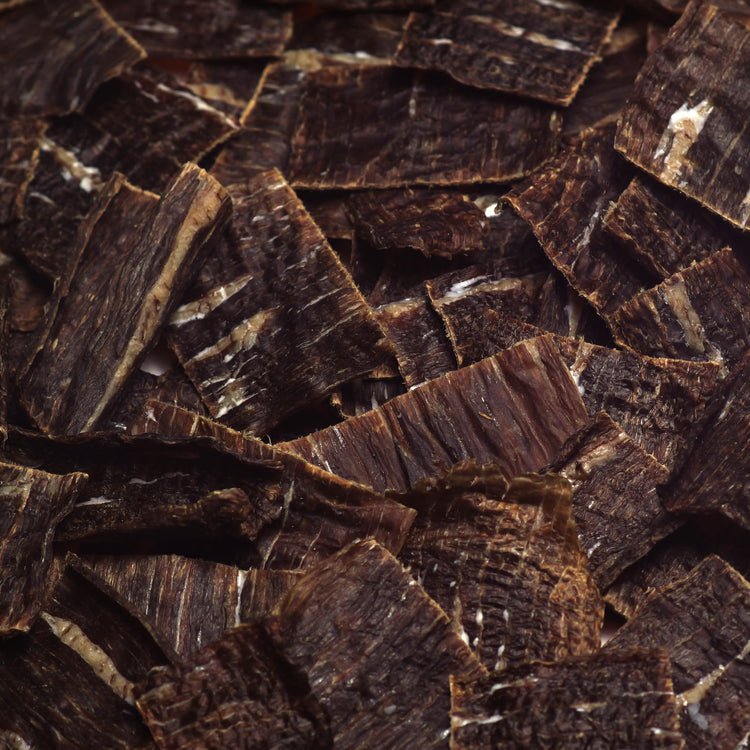 <p>THE SKOOKUM DIFFERENCE</p>